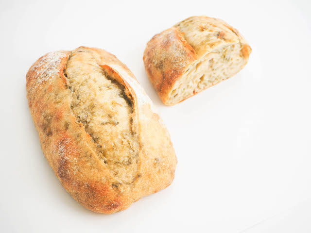 東京駅のパン屋８店舗で人気NO.１のパンはこれだ！〜安い順にランキング〜