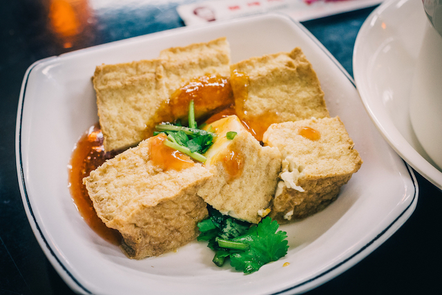 台湾にはお豆腐料理がたくさん！おすすめ豆腐グルメ＆スイーツ７選
