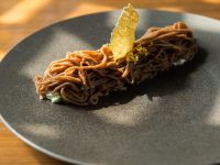 秋限定！和栗をはじめ様々な栗の食感が味わえる、贅沢な「生モンブラン」が登場！