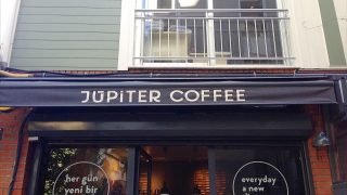 Coffee Jupiter