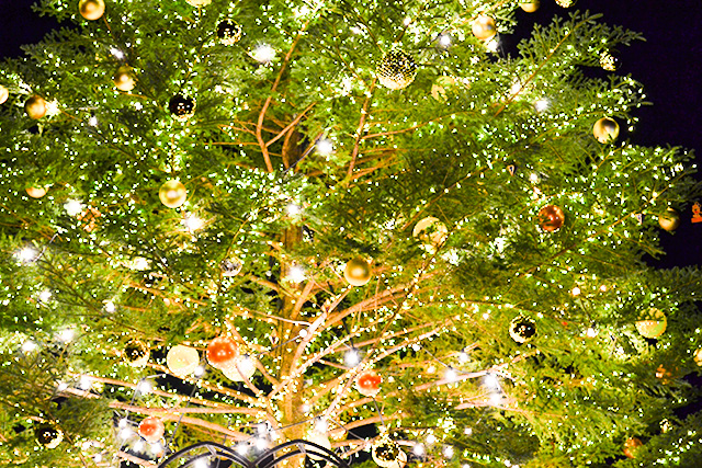 今年はドイツ・アーヘンがモチーフ！冬の名物「Christmas Market in 横浜赤レンガ倉庫」がスタート