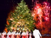 今年はドイツ・アーヘンがモチーフ！冬の名物「Christmas Market in 横浜赤レンガ倉庫」がスタート