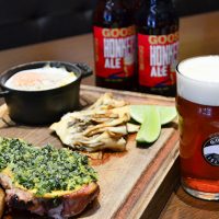 日本初上陸も！シカゴ発の人気クラフトビールと美味しいペアリングディナー「Craft Beer Dinner」
