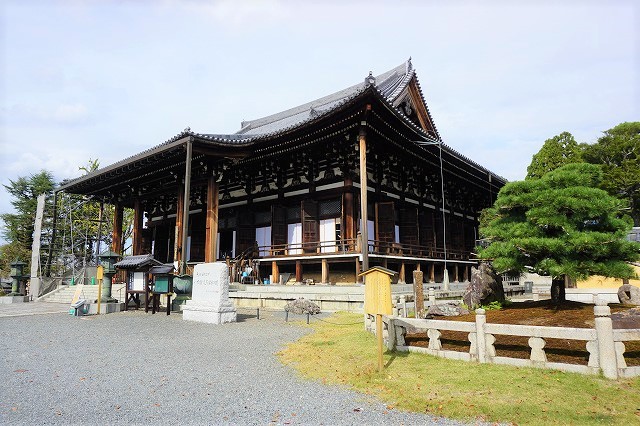 京都 金戒光明寺