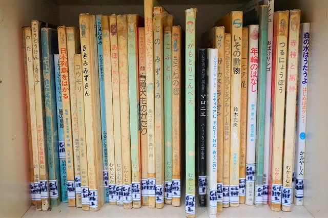 おとぎの世界へようこそ。京都府立植物園の「きのこ文庫」【フォトジェニックな京都】