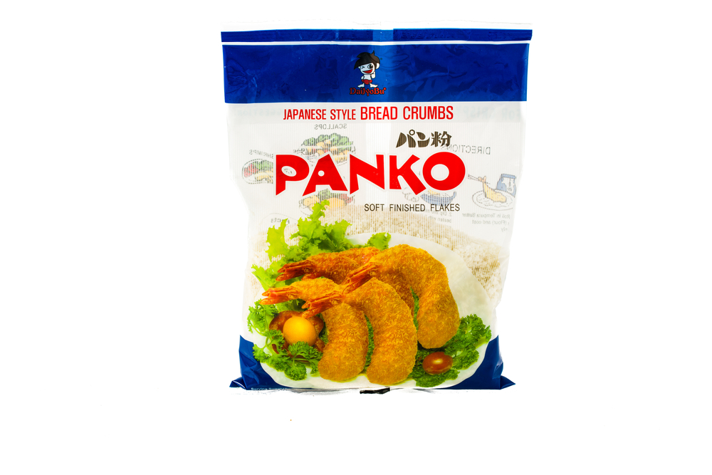 【日本発祥の意外なもの】洋食に欠かせない「PANKO」