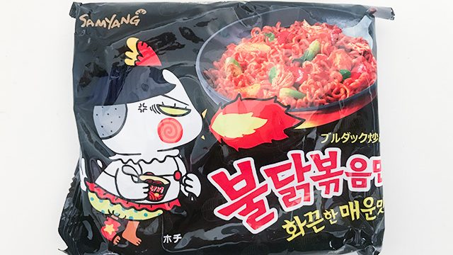 新大久保のスーパーで買えるオススメ韓国食材５選 Tabizine 人生に旅心を