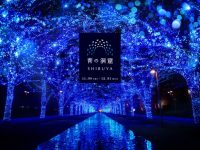 青の洞窟 SHIBUYA