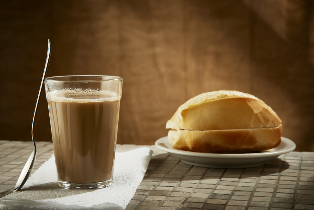 【気になる世界の朝ごはん】 パンとコーヒーでシンプルに。ブラジル編