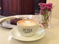 Petra Coffee