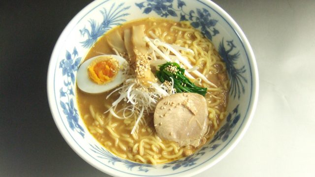 注文が殺到した納豆専門店の『納豆ラーメン』が１２月１５日より再販決定！ | TABIZINE～人生に旅心を～