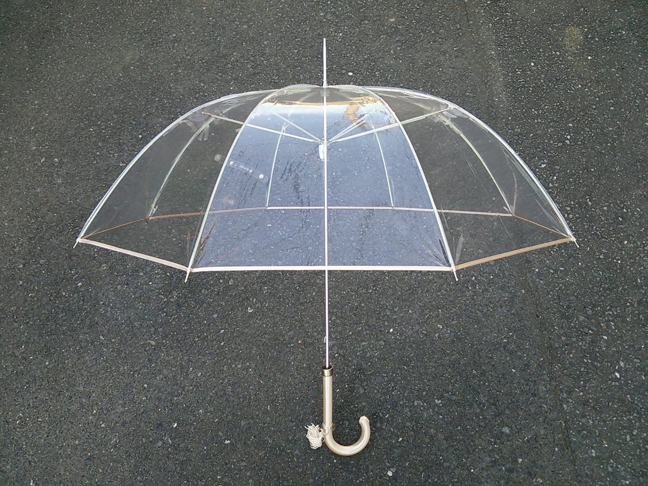 日本発祥の意外なもの】日本製のビニール傘はNYで火がついた。＜世界初のビニール傘を作った工房にお邪魔しました！前編＞ |  TABIZINE～人生に旅心を～