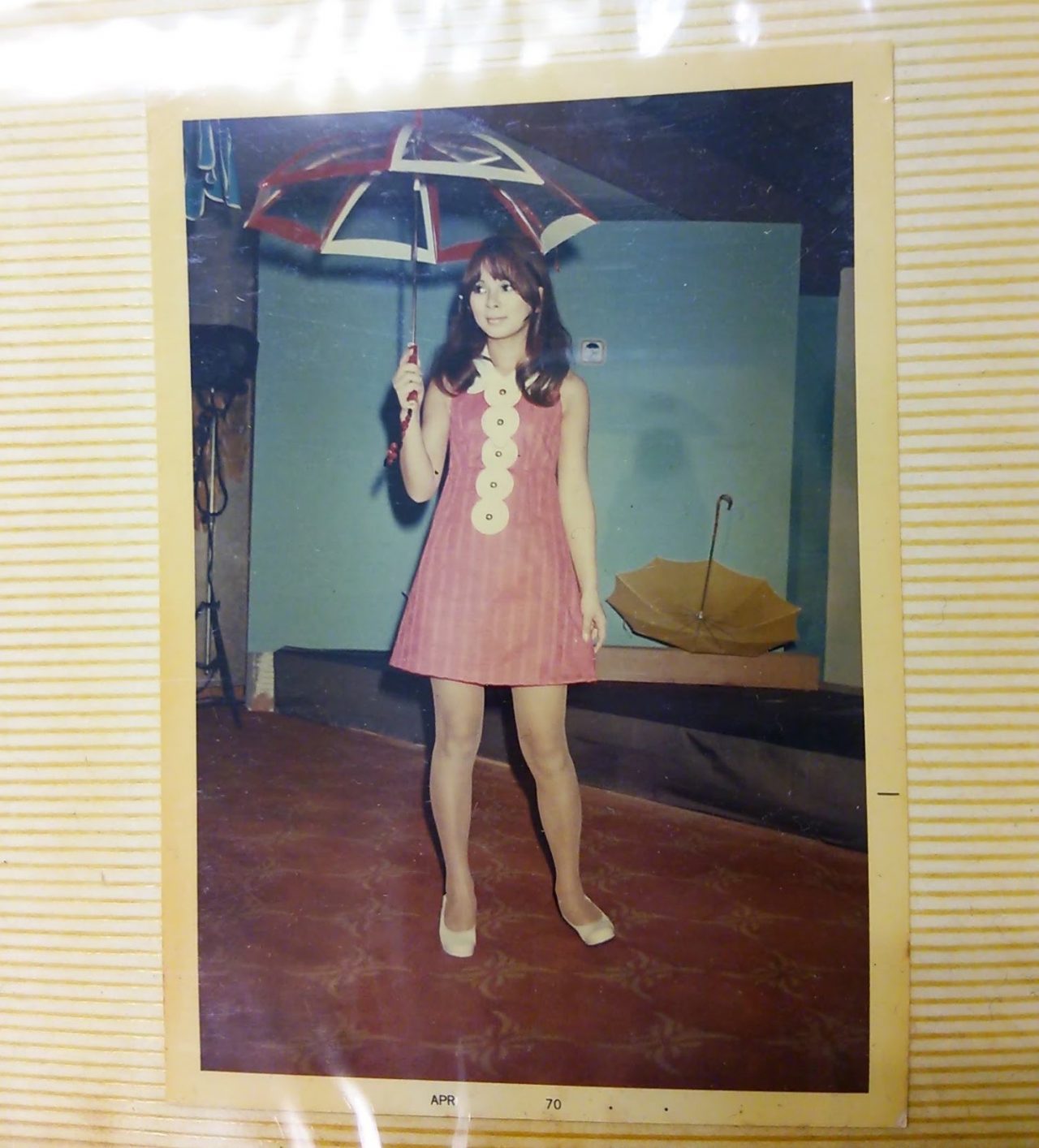 日本発祥の意外なもの 日本製のビニール傘はnyで火がついた 世界初のビニール傘を作った工房にお邪魔しました 前編 Tabizine 人生に旅心を