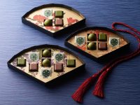 伊藤久右衛門ショコラコレクション