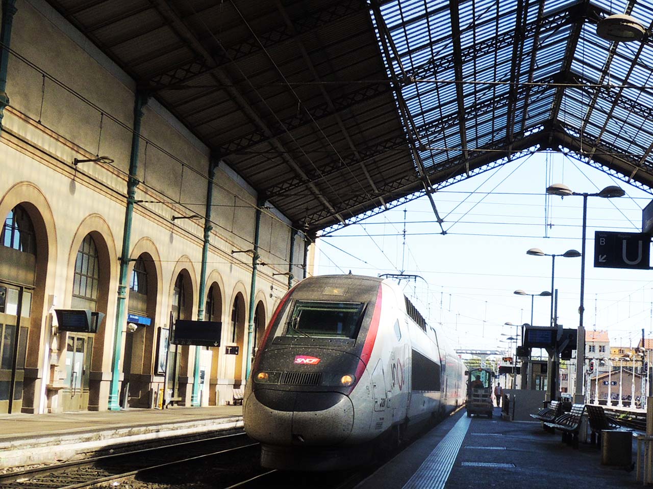 TGV INOUI