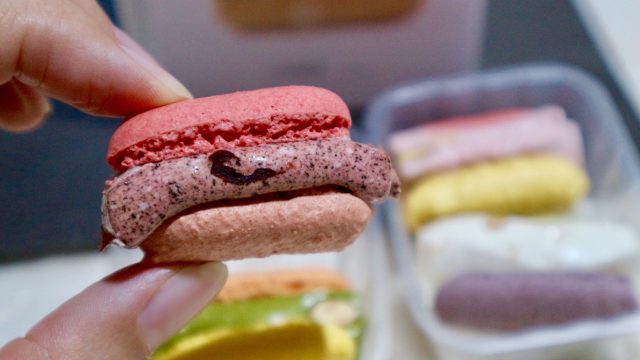 マカロン triboxストア / Cyclone Boys Metallic 3x3x3 M Macaron