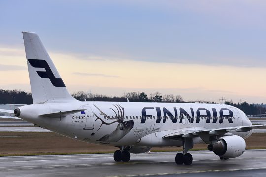 【日本から一番近い欧州】フィンランド航空が札幌便をスタート予定倉田直子