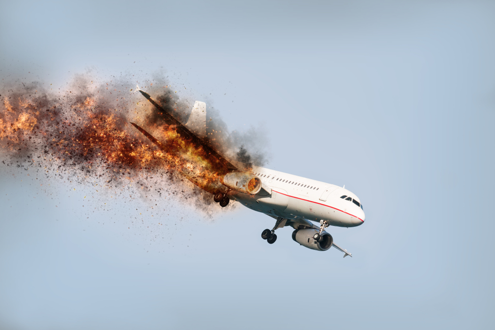 ２０１８年に事故死者が出た航空会社は１５社 Tabizine 人生に旅心を