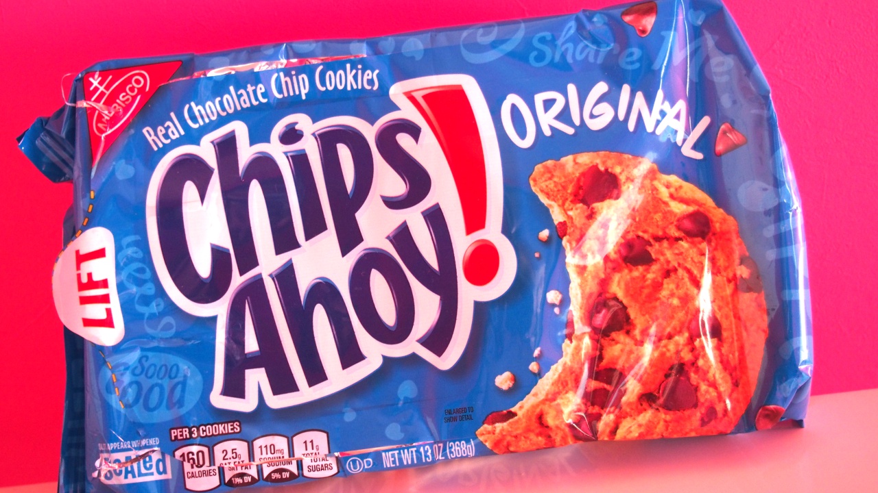 chips shoy表