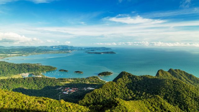 ペナン 島 ベスト コレクション シーズン