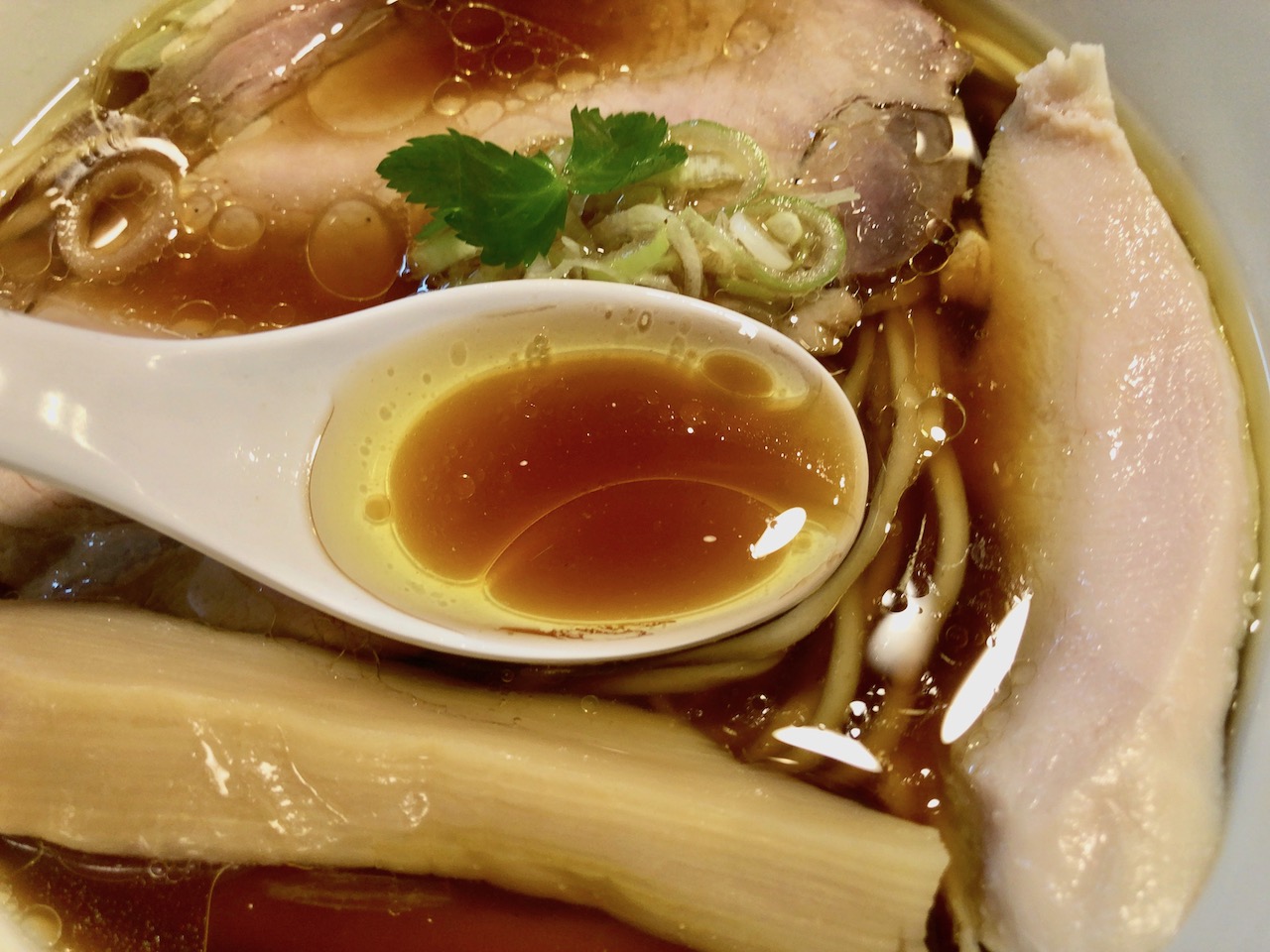 【京都】ミシュランも認めたラーメン店！究極の鶏出汁スープが絶品の「らぁ麺 とうひち」