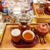 神戸岩茶荘　お茶