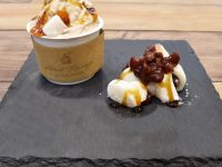 Abbot Kinney Gelato(アボット・キニ―ジェラート)