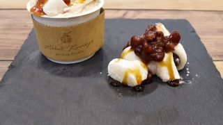 Abbot Kinney Gelato(アボット・キニ―ジェラート)