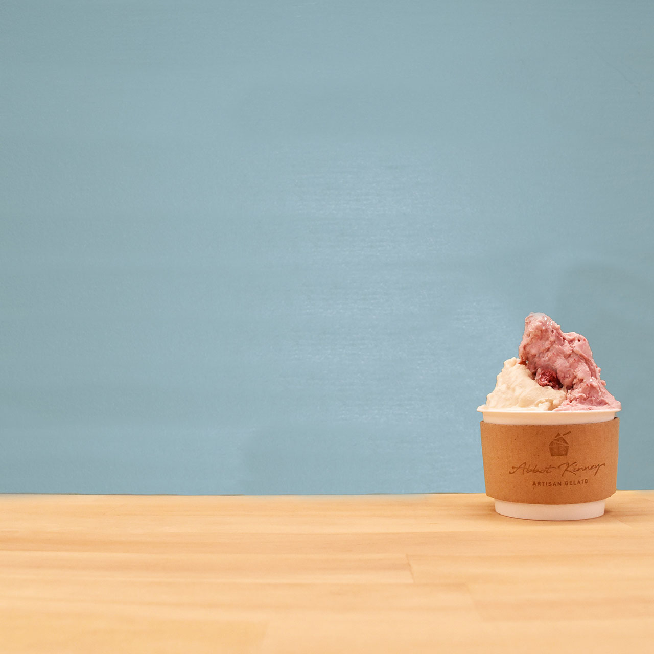 Abbot Kinney Gelato(アボット・キニ―ジェラート)
