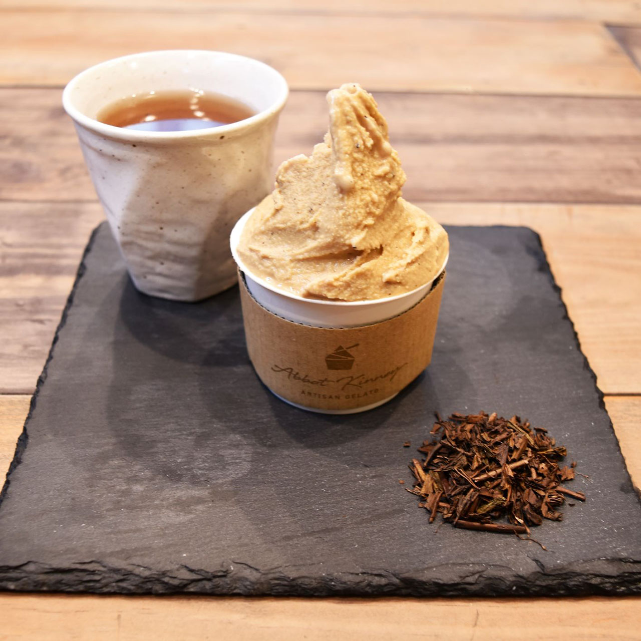 Abbot Kinney Gelato(アボット・キニ―ジェラート)
