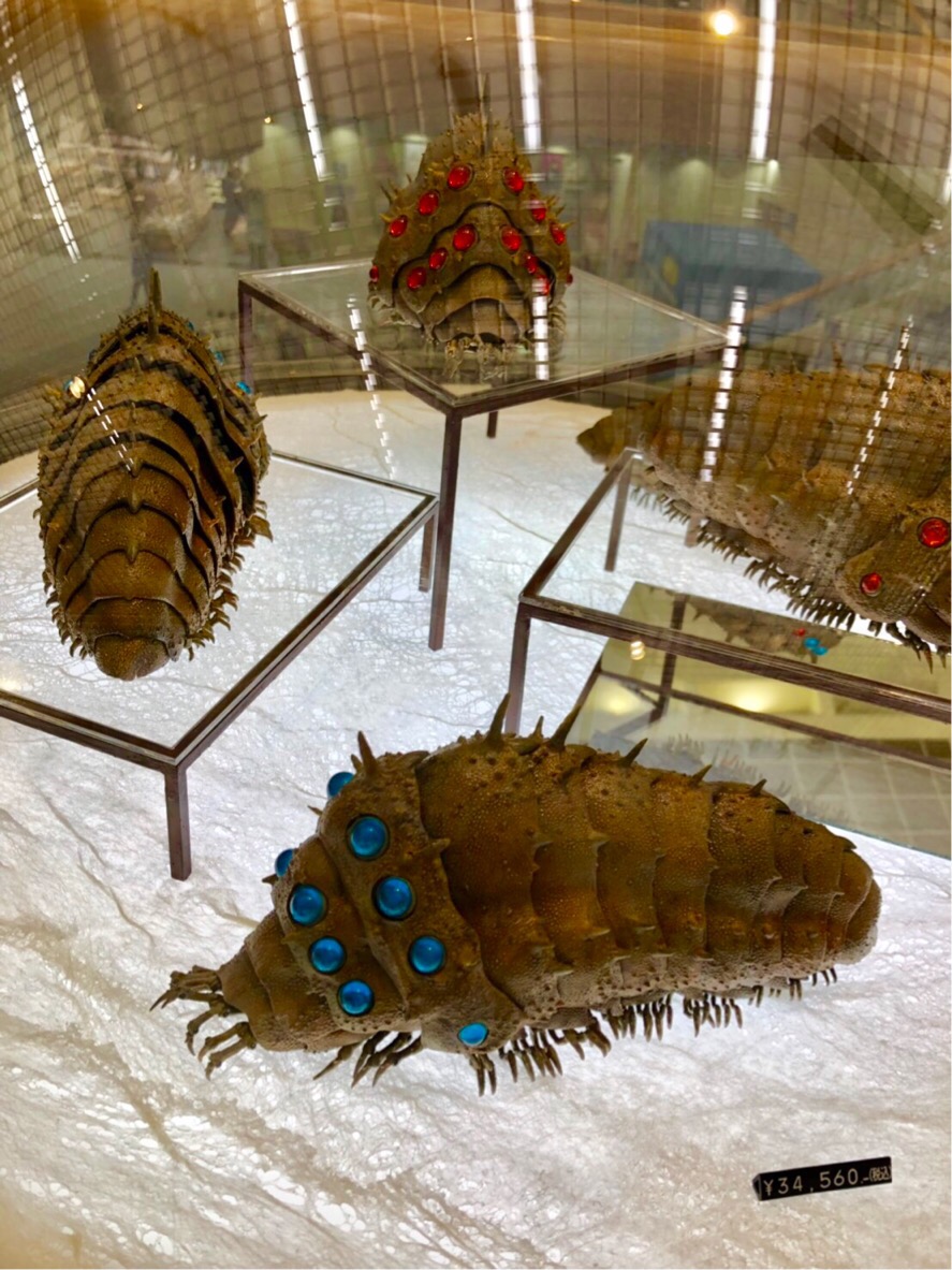 福岡市博物館で「ジブリの大博覧会～ナウシカからマーニーまで～」現地ルポ