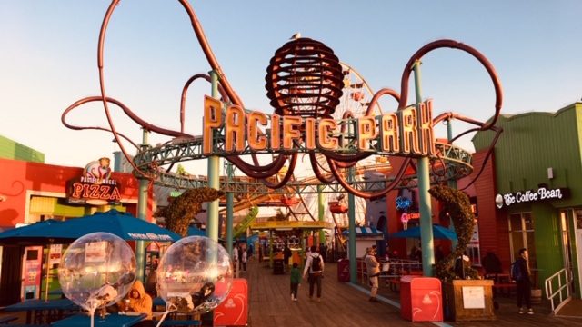 【看板３枚セット】ハリウッド・サンタモニカ・サンセット　標識　USA　アメリカ Amazon.com: California US 395 Highway Vintage Looking Metal