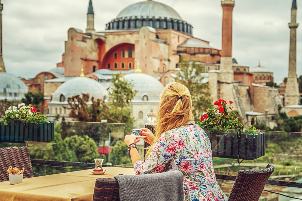トルコ旅行 イスタンブールではどこに泊まる おすすめ宿泊エリア Tabizine 人生に旅心を