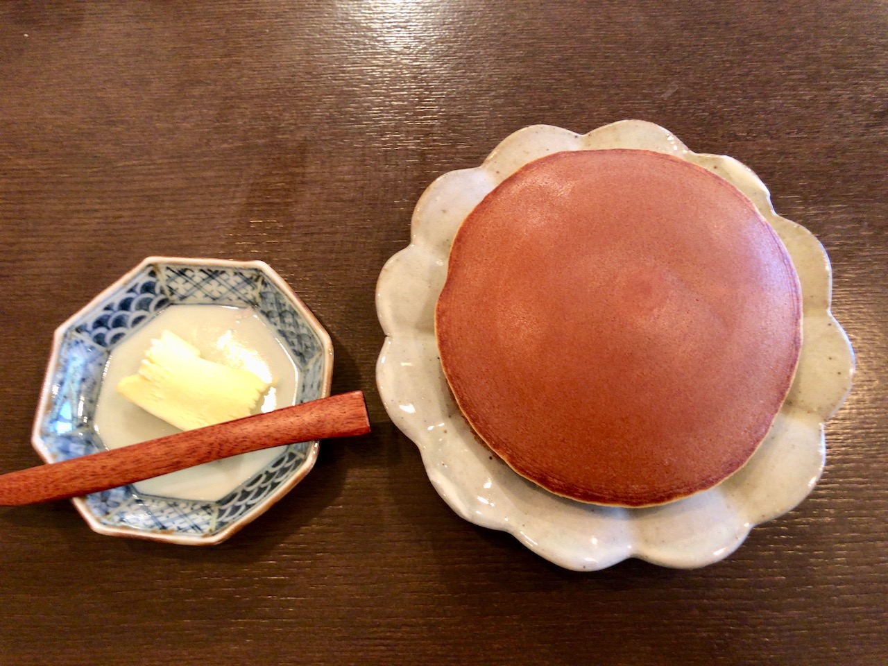 京都 ドラえもんに教えたい 作りたてのどら焼きが超美味の どらやき 亥ノメ Tabizine 人生に旅心を