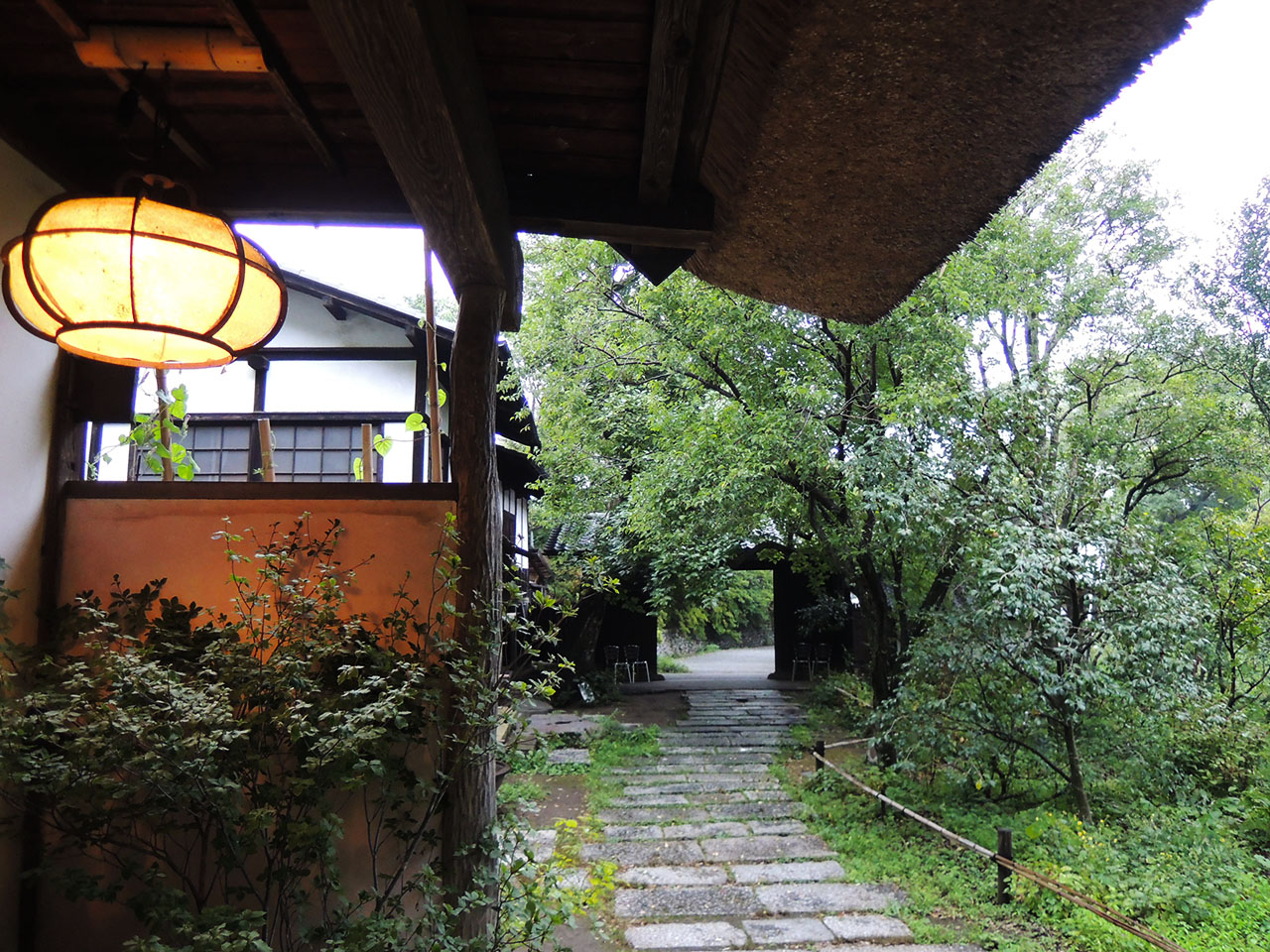 今なお人々を惹きつける白洲次郎・正子夫妻が生きた「武相荘」を訪ねて