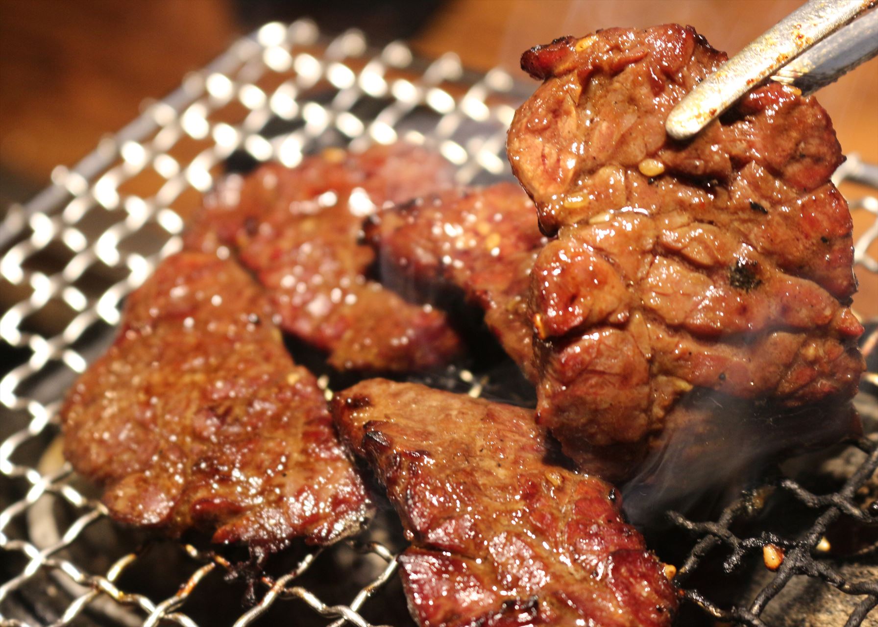 GWは肉にまみれる１１日間！「肉フェス OSAKA ２０１９」