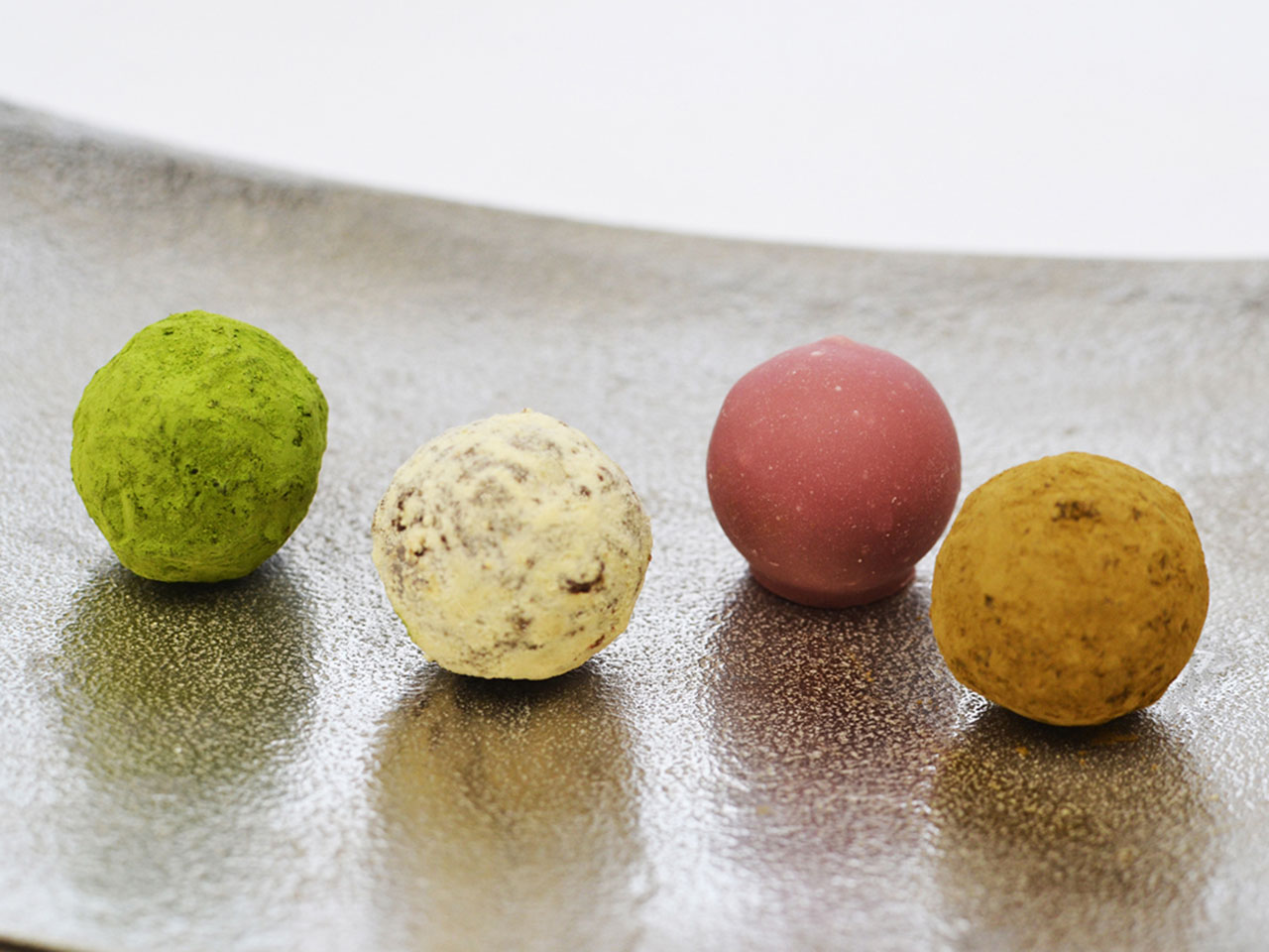 HARD TRUFFLE~春季限定~