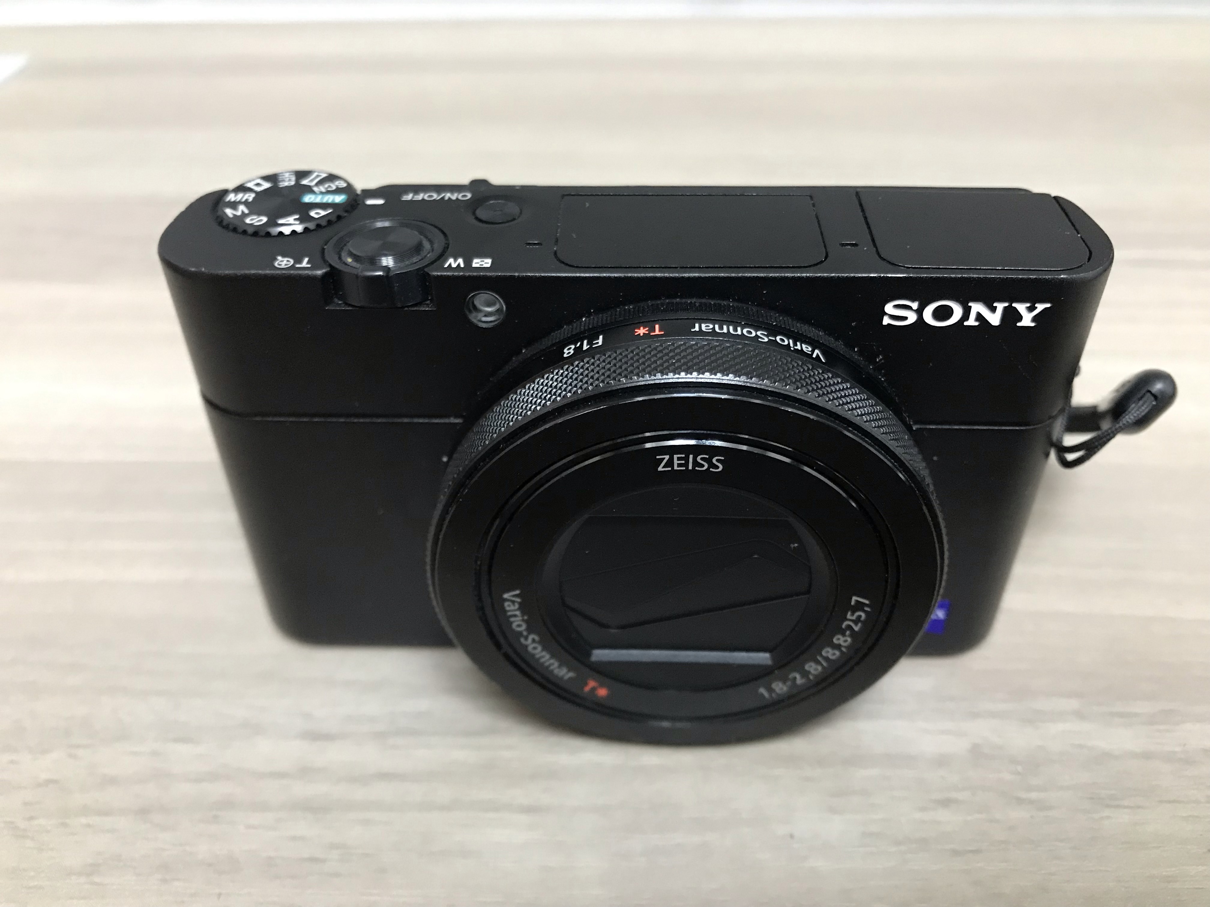 RX100