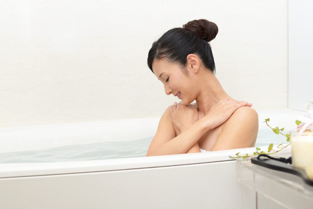 母国と違う 外国人が驚く日本のお風呂事情 Tabizine 人生に旅心を
