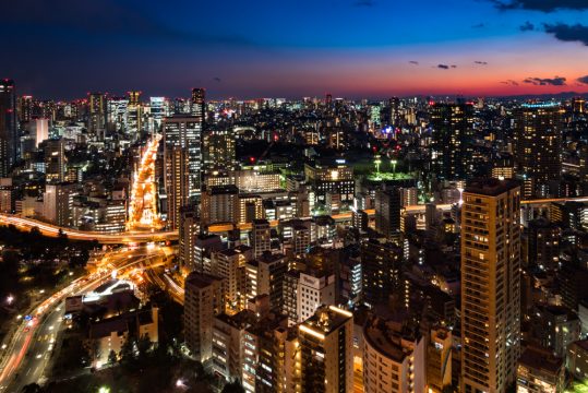 東京タワーを撮るなら？おすすめの「映える」撮影スポット13選 Tabizine～人生に旅心を～