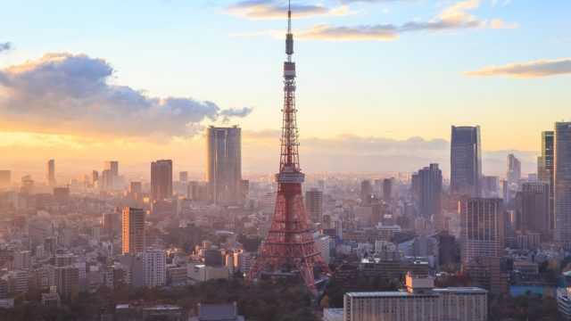 ライトダウン伝説 とは 広報担当者に聞いた東京タワーのトリビア１１選 Tabizine 人生に旅心を