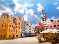 ドイツのなかの異国に出会う ザクセン州の美しい５都市をめぐる旅 Tabizine 人生に旅心を