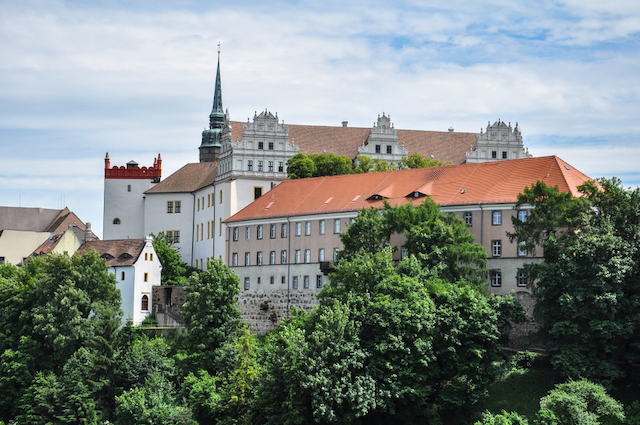ドイツのなかの異国に出会う、ザクセン州の美しい５都市をめぐる旅