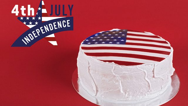 今日はアメリカの独立記念日 熱 い愛国心が伝わるキャッチーなアイテムをレポート Tabizine 人生に旅心を