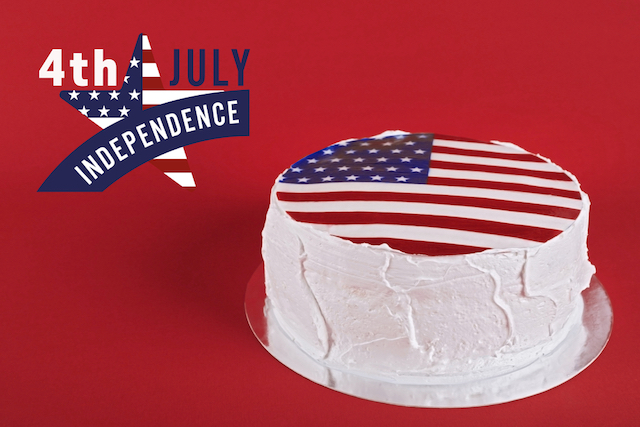 今日はアメリカの独立記念日！熱〜い愛国心が伝わるキャッチーなアイテムをレポート | TABIZINE～人生に旅心を～