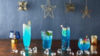 第一ホテル東京シーフォート「グランカフェビアガーデン」