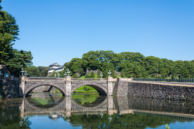無料で入れる城址公園も。日本全国人気のお城ランキング