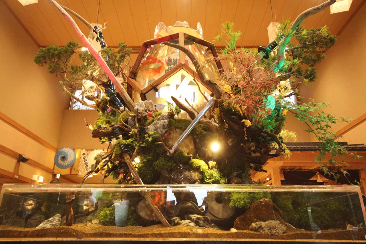 アクアリウム3