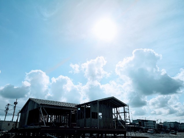 由比ガ浜海岸海の家