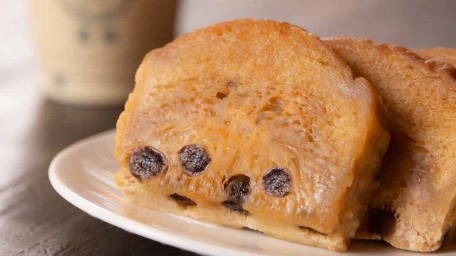 人気の黄金もちとタピオカミルクティーが融合した“食べるタピオカ”登場